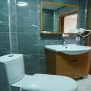Private Bathroom King Room